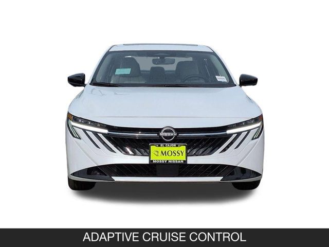 2026 Nissan Sentra SL 2026 Nissan Sentra SL