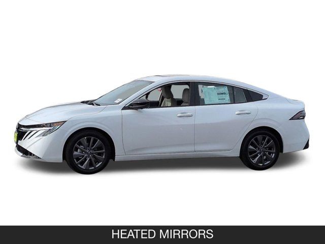 2026 Nissan Sentra SL 2026 Nissan Sentra SL