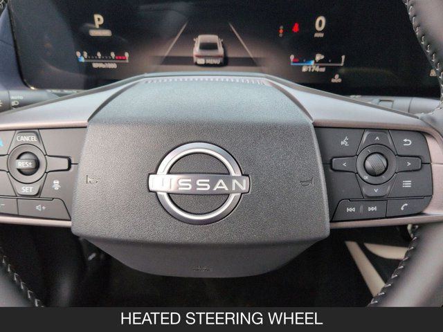 2026 Nissan Sentra SL 2026 Nissan Sentra SL