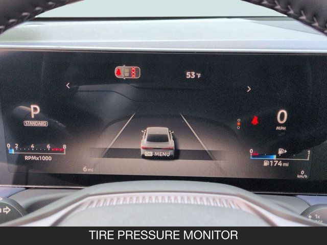 2026 Nissan Sentra SL 2026 Nissan Sentra SL