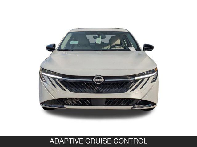 2026 Nissan Sentra SL 2026 Nissan Sentra SL