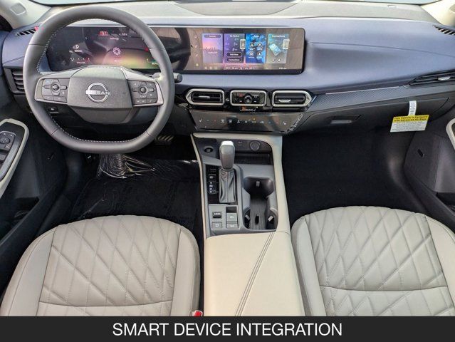 2026 Nissan Sentra SL 2026 Nissan Sentra SL