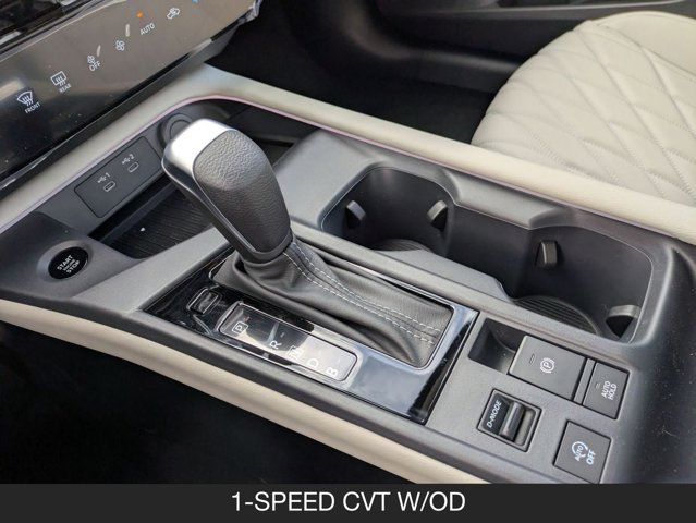 2026 Nissan Sentra SL 2026 Nissan Sentra SL