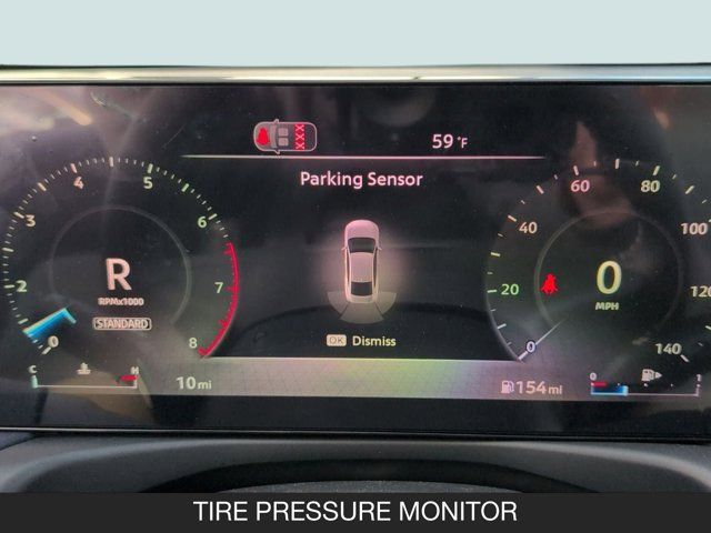 2026 Nissan Sentra SL 2026 Nissan Sentra SL