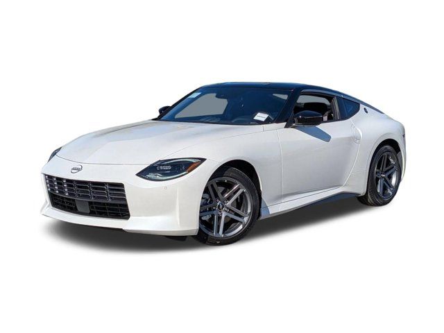 2026 Nissan Z Sport