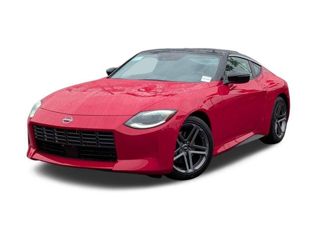 2026 Nissan Z Sport