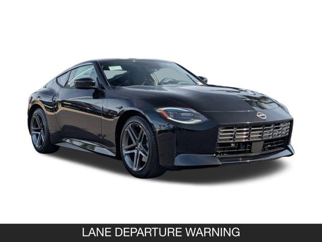 2026 Nissan Z Sport