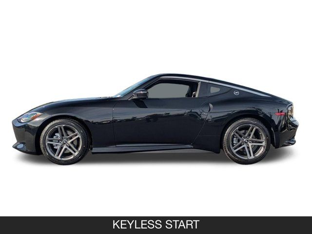 2026 Nissan Z Sport