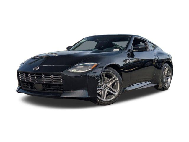 2026 Nissan Z Sport