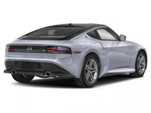 2026 Nissan Z Sport