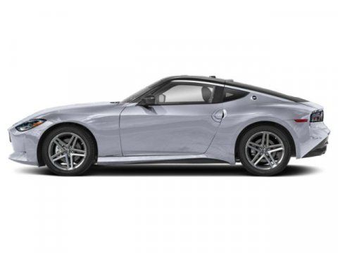 2026 Nissan Z Sport