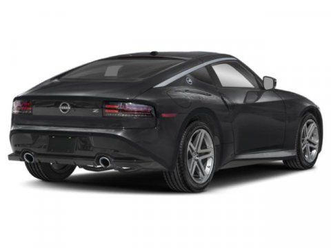 2026 Nissan Z Sport