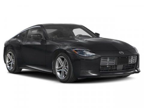 2026 Nissan Z Sport