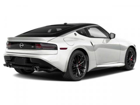 2026 Nissan Z Performance