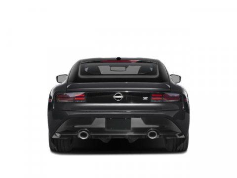 2026 Nissan Z Performance