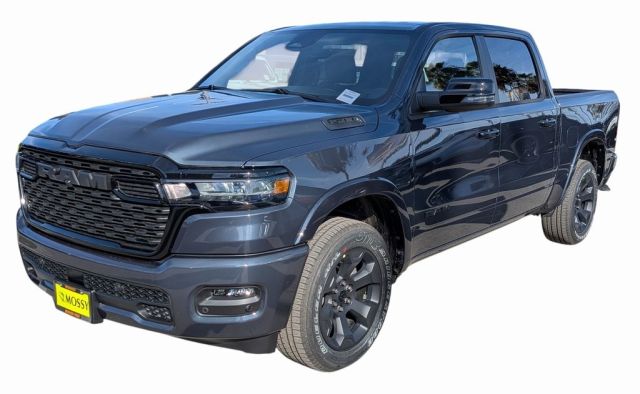 2026 RAM Ram 1500 Pickup Big Horn/Lone Star's photo