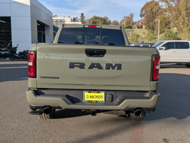 2026 Ram 1500 Big Horn/Lone Star 2026 Ram 1500 Big Horn/Lone Star