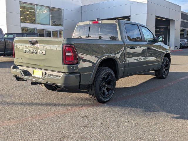 2026 Ram 1500 Big Horn/Lone Star 2026 Ram 1500 Big Horn/Lone Star