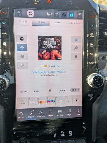 2026 Ram 1500 Big Horn/Lone Star 2026 Ram 1500 Big Horn/Lone Star