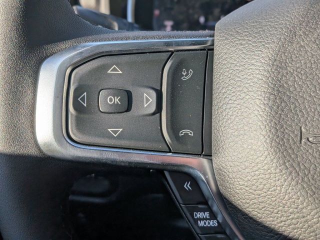 2026 Ram 1500 Big Horn/Lone Star 2026 Ram 1500 Big Horn/Lone Star