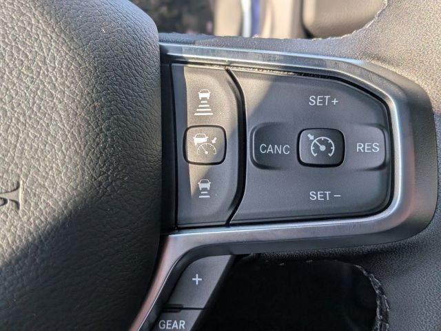 2026 Ram 1500 Big Horn/Lone Star 2026 Ram 1500 Big Horn/Lone Star