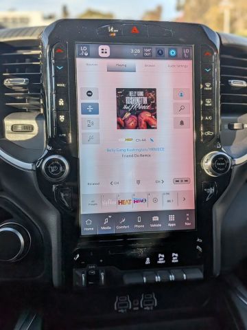 2026 Ram 1500 Big Horn/Lone Star 2026 Ram 1500 Big Horn/Lone Star