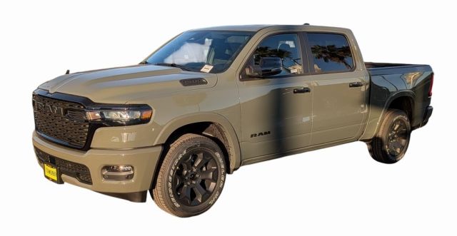 2026 RAM Ram 1500 Pickup Big Horn/Lone Star's photo