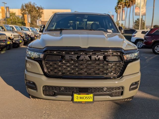 2026 Ram 1500 Big Horn/Lone Star 2026 Ram 1500 Big Horn/Lone Star