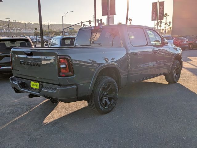 2026 Ram 1500 Big Horn/Lone Star 2026 Ram 1500 Big Horn/Lone Star