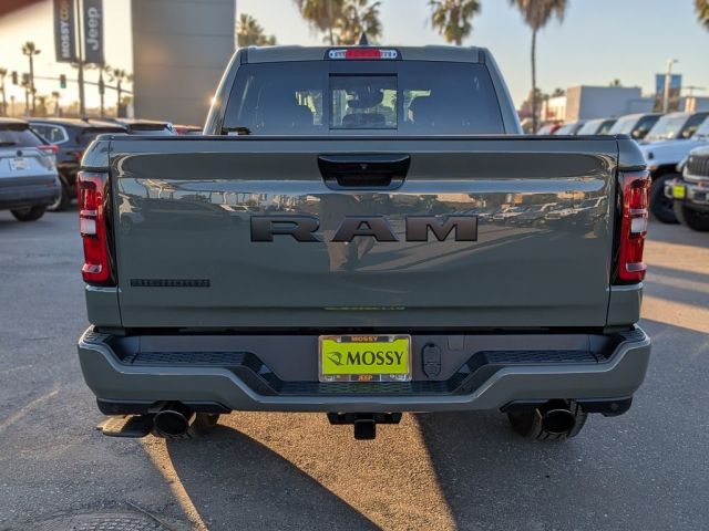 2026 Ram 1500 Big Horn/Lone Star 2026 Ram 1500 Big Horn/Lone Star