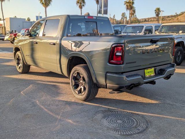 2026 Ram 1500 Big Horn/Lone Star 2026 Ram 1500 Big Horn/Lone Star