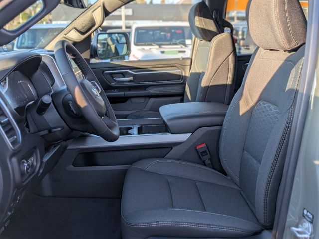 2026 Ram 1500 Big Horn/Lone Star 2026 Ram 1500 Big Horn/Lone Star