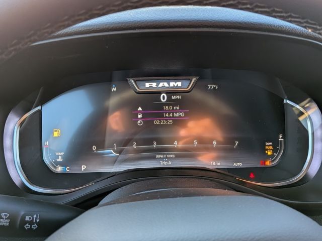 2026 Ram 1500 Big Horn/Lone Star 2026 Ram 1500 Big Horn/Lone Star