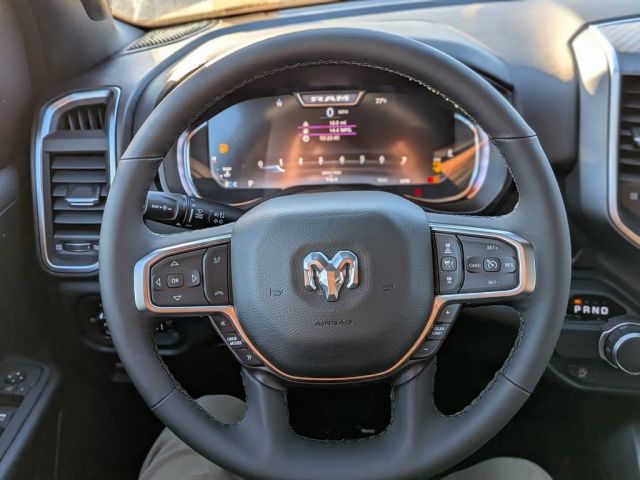 2026 Ram 1500 Big Horn/Lone Star 2026 Ram 1500 Big Horn/Lone Star