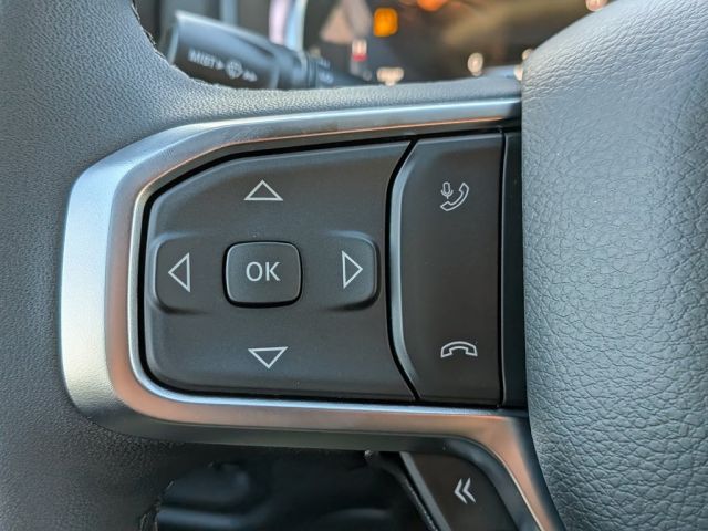 2026 Ram 1500 Big Horn/Lone Star 2026 Ram 1500 Big Horn/Lone Star