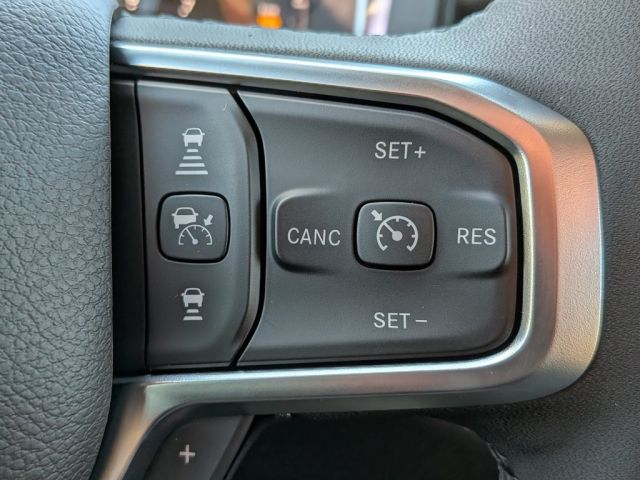 2026 Ram 1500 Big Horn/Lone Star 2026 Ram 1500 Big Horn/Lone Star