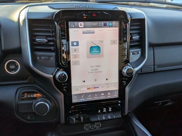 2026 Ram 1500 Big Horn/Lone Star 2026 Ram 1500 Big Horn/Lone Star