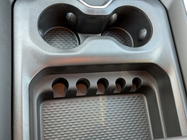 2026 Ram 1500 Big Horn/Lone Star 2026 Ram 1500 Big Horn/Lone Star