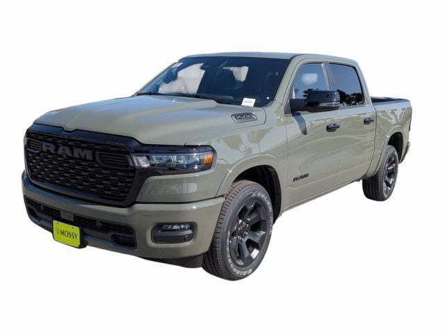 2026 Ram 1500 Big Horn/Lone Star 2026 Ram 1500 Big Horn/Lone Star