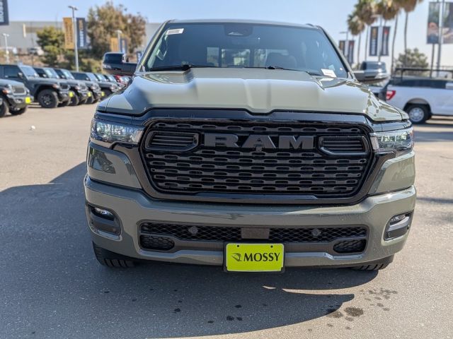 2026 Ram 1500 Big Horn/Lone Star 2026 Ram 1500 Big Horn/Lone Star