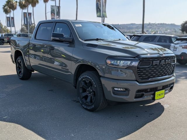 2026 Ram 1500 Big Horn/Lone Star 2026 Ram 1500 Big Horn/Lone Star