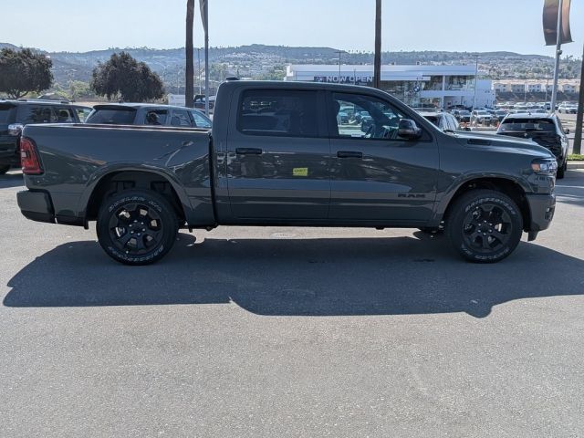 2026 Ram 1500 Big Horn/Lone Star 2026 Ram 1500 Big Horn/Lone Star