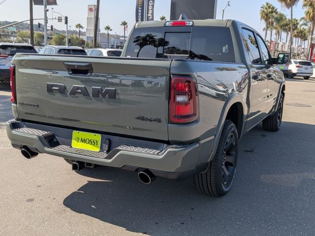 2026 Ram 1500 Big Horn/Lone Star 2026 Ram 1500 Big Horn/Lone Star