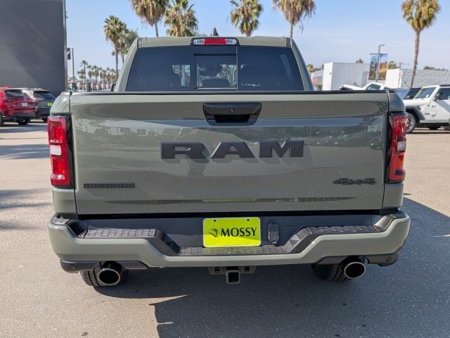 2026 Ram 1500 Big Horn/Lone Star 2026 Ram 1500 Big Horn/Lone Star