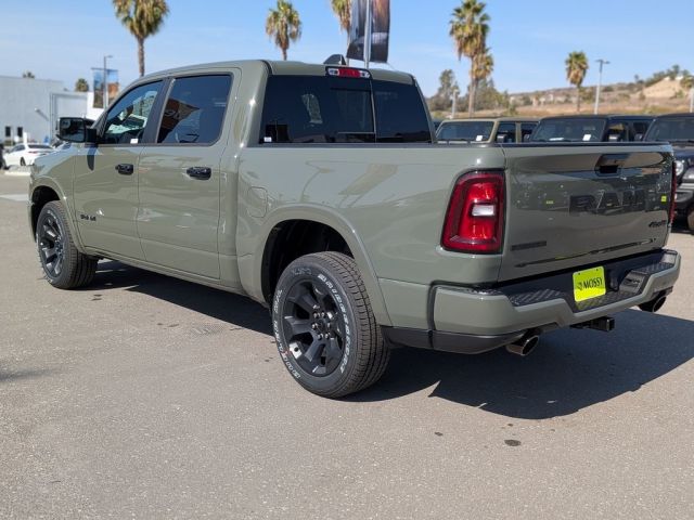 2026 Ram 1500 Big Horn/Lone Star 2026 Ram 1500 Big Horn/Lone Star