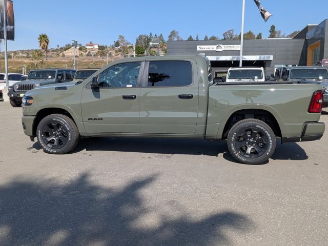 2026 Ram 1500 Big Horn/Lone Star 2026 Ram 1500 Big Horn/Lone Star