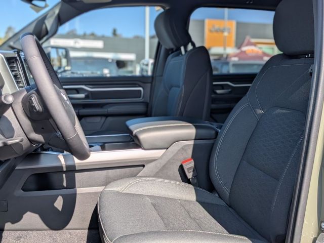 2026 Ram 1500 Big Horn/Lone Star 2026 Ram 1500 Big Horn/Lone Star