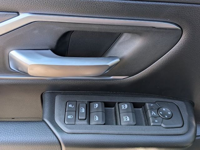 2026 Ram 1500 Big Horn/Lone Star 2026 Ram 1500 Big Horn/Lone Star