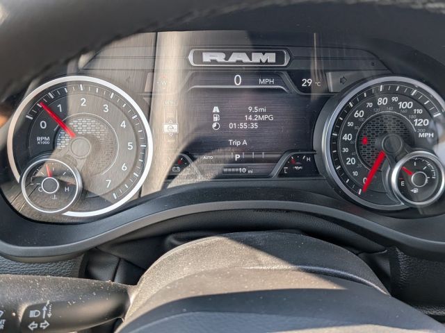 2026 Ram 1500 Big Horn/Lone Star 2026 Ram 1500 Big Horn/Lone Star