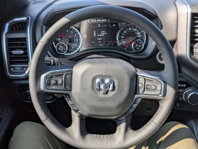 2026 Ram 1500 Big Horn/Lone Star 2026 Ram 1500 Big Horn/Lone Star